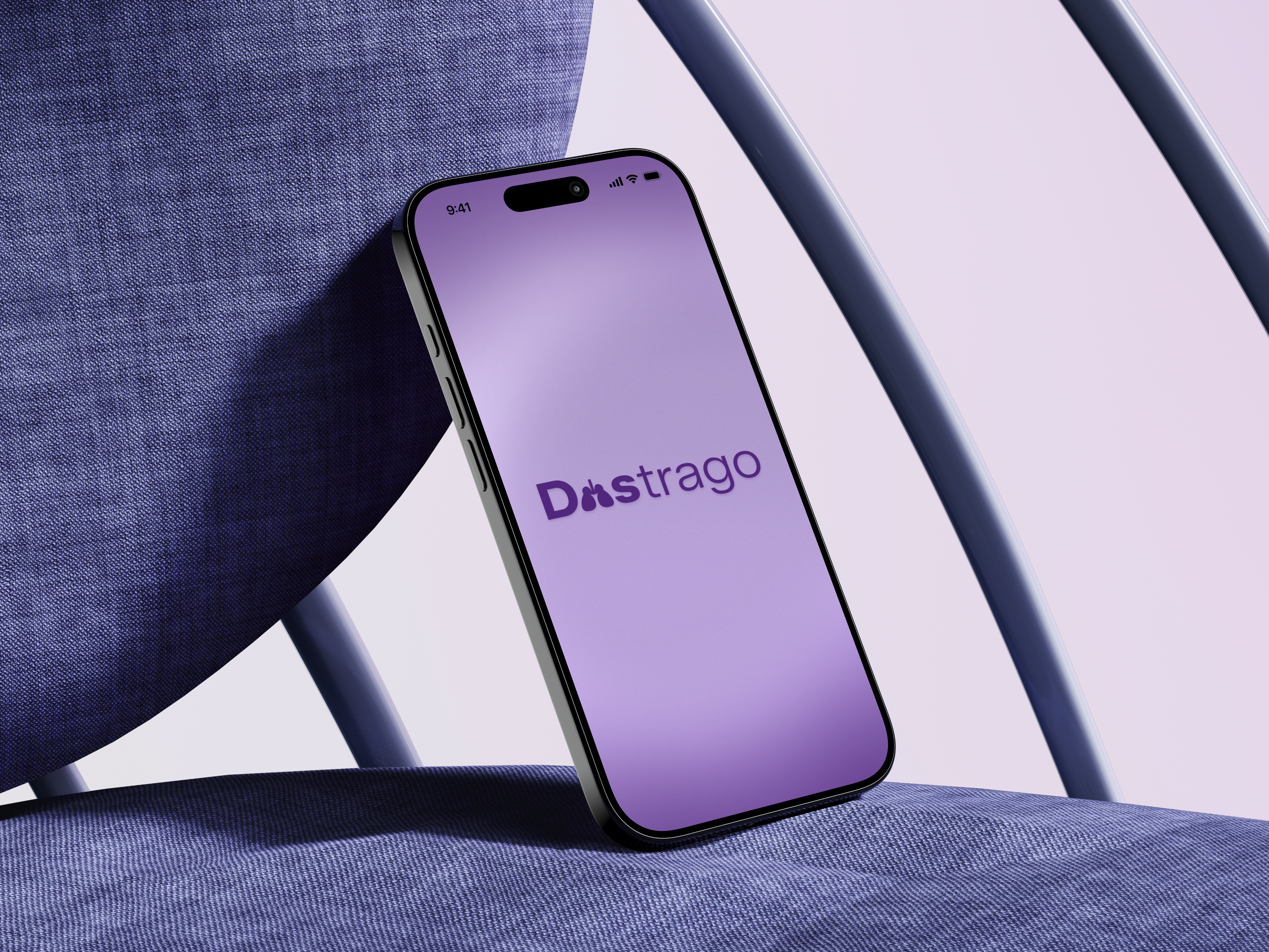 Destrago hero