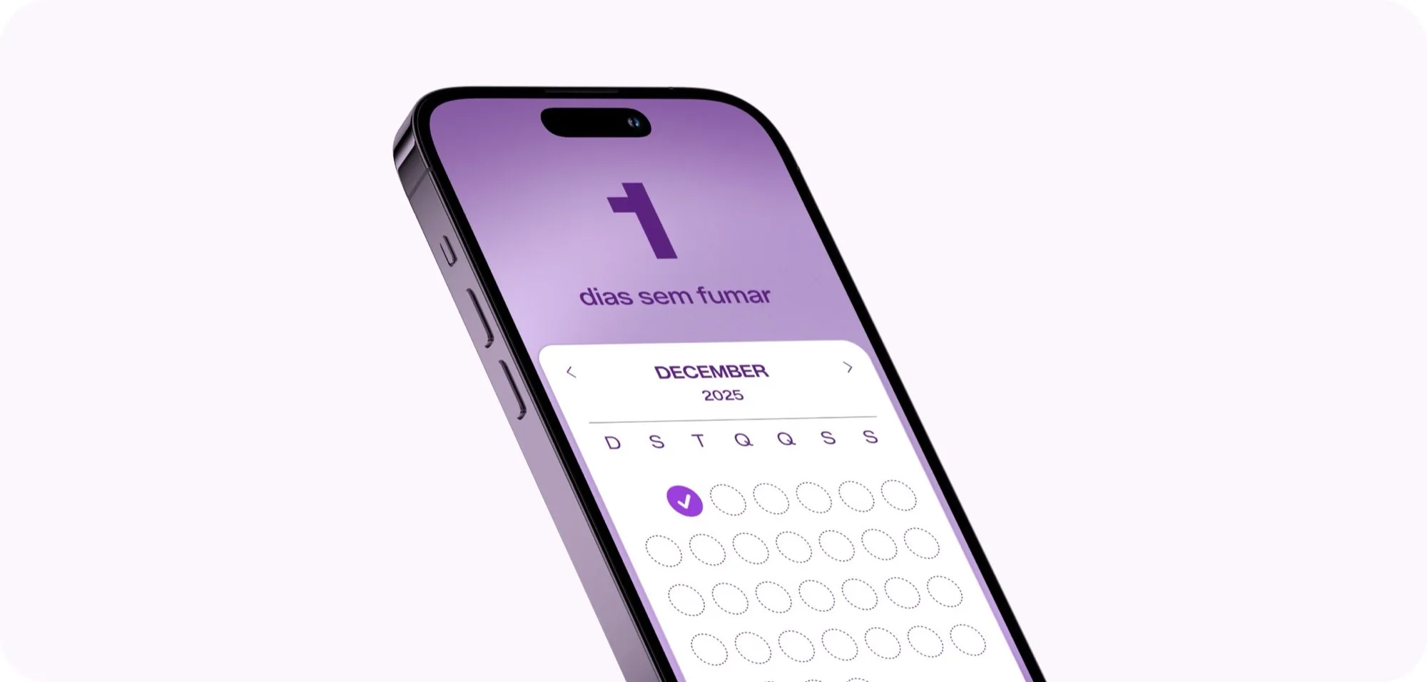 Destrago calendar view